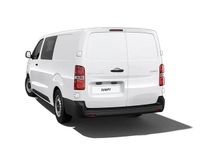 Uusi Citroën Jumpy 150 HP (110 kW) 2026 Valkoinen Tila-auto