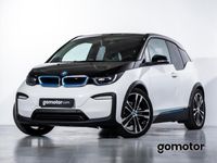 Usado BMW i3 Comfort Edition 125 kW (170 CV) 2019 Blanco Utilitario