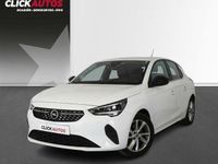 Usado Opel Corsa Elegance 100 CV (73 kW) 2023 Gris Utilitario