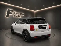 Usado Mini Cooper SE 135 kW (184 CV) 2021 Eléctrico Utilitario