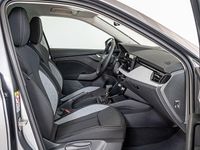 Usado Skoda Kamiq Selection 115 CV (84 kW) 2025 Gris SUV
