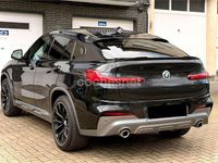Usado BMW X4 Comfort Edition 184 CV (135 kW) 2019 Negro SUV
