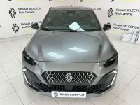 Nuevo Renault Clio Esprit Alpine 122 CV (89 kW) 2026 Gris Utilitario