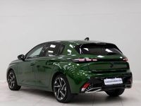 Usado Peugeot 308 Allure 130 CV (95 kW) 2023 Verde Berlina