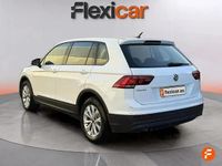 Occasion VW Tiguan Advance 150 ch (110 kW) 2020 Blanc SUV
