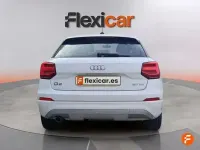 Usado Audi Q2 Advanced Plus 116 CV (85 kW) 2019 Blanco SUV