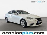 usado Lexus IS300 300h Executive