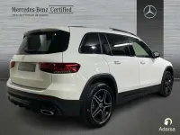 Usado Mercedes GLB200 AMG line 150 CV (110 kW) 2023 SUV