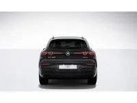 Nuevo Mercedes GLC400d 359 kW (489 CV) 2026 Negro obsidiana SUV