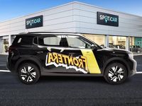Nuevo Opel Frontera 146 CV (107 kW) 2025 Negro SUV