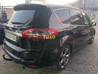 usado Ford S-MAX 2.2 tdi 200cv