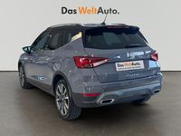 Usado Seat Arona FR 115 HP (84 kW) 2025 Cinzento SUV