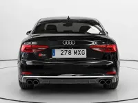 Usado Audi Coupé Ambiente 354 CV (260 kW) 2016 Coupe
