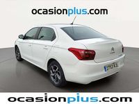 Usado Citroën C-Elysee I PureTech 82 CV (60 kW) 2018 Blanco Berlina