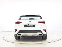 Usado Kia XCeed 136 CV (100 kW) 2020 Blanco SUV