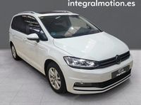Usado VW Touran Advance 149 CV (109 kW) 2020 Monovolumen