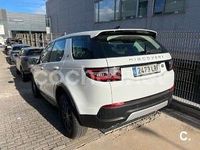Usado Land Rover Discovery Sport SE 200 CV (147 kW) 2021 Blanco SUV