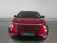 Usado Omoda 5 147 CV (108 kW) 2025 Rojo SUV
