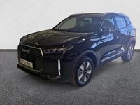 Nuevo Ebro s400 211 CV (155 kW) 2025 SUV