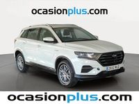 Usado SWM G01 131 CV (96 kW) 2023 Blanco SUV