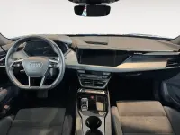 Usado Audi e-tron GT quattro 350 kW (476 CV) 2022 Azul Berlina