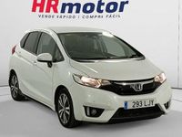 Usado Honda Jazz Elegance 102 CV (75 kW) 2015 Utilitario