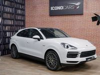 usado Porsche Cayenne COUPÉ E-Hybrid