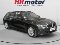 Usado BMW 320e 204 CV (150 kW) 2023 Berlina