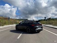 Usado Cupra Leon 150 CV (110 kW) 2023 Negro Berlina
