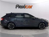 Usado Cupra Leon 150 CV (110 kW) 2025 Gris Familiar