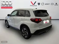 Nuevo Suzuki Vitara 110 CV (80 kW) 2026 Blanco SUV