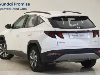 Usado Hyundai Tucson 150 CV (110 kW) 2024 SUV