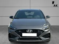 Usado Hyundai i30 N Line 97 CV (71 kW) 2025 Utilitario