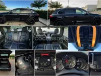 Usado Porsche Cayenne Platinum Edition 245 CV (180 kW) 2015 Negro SUV