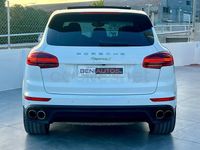 Usado Porsche Cayenne S E-Hybrid 416 CV (305 kW) 2016 Blanco SUV