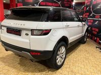 usado Land Rover Range Rover evoque 2.0L eD4 Diesel 110kW 150CV 4x2 SE