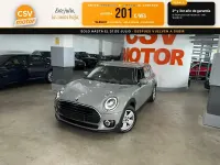 Usado Mini Clubman 116 CV (85 kW) 2022 Gris / plata Familiar