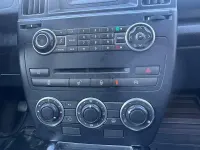 Usado Land Rover Freelander 2 SE 150 CV (110 kW) 2014 Negro SUV