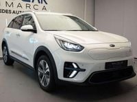 Usado Kia e-Niro 150 kW (204 CV) 2021 Blanco SUV