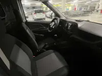 Usado Fiat Doblò 95 CV (69 kW) 2017 Blanco Monovolumen