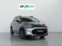 Usado Citroën C3 Aircross Shine 110 CV (80 kW) 2022 Gris SUV