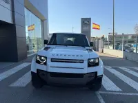 Nuevo Land Rover Defender SE Dynamic 249 CV (183 kW) 2026 Blanco SUV