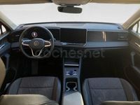 Usado VW Tiguan 150 CV (110 kW) 2025 Azul SUV