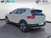 Usado Volvo XC40 Core 163 CV (119 kW) 2023 Blanco SUV