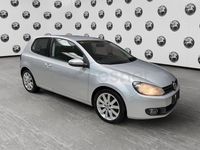 Usado VW Golf VII Sport 160 CV (117 kW) 2012 Gris / plata Berlina
