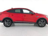 Usado Renault Arkana R.S. 140 CV (102 kW) 2022 Rojo SUV