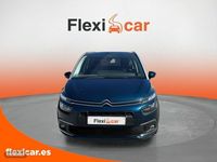 usado Citroën C4 SpaceTourer GrandBlueHDi 96KW (130CV) S&S Feel