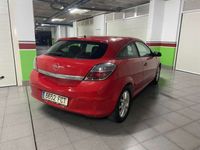 usado Opel Astra GTC 1.4 Enjoy