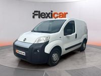 Usado Fiat Fiorino 75 CV (55 kW) 2017 Blanco Monovolumen