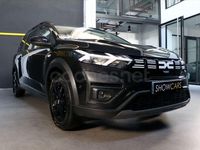 Usado Dacia Jogger Extreme 110 CV (80 kW) 2023 Negro Monovolumen